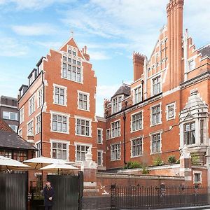 Chiltern Firehouse